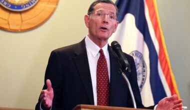 Senate blocks Obamacare tax subsidy extension, all but ensuring spikes for Wyoming consumers