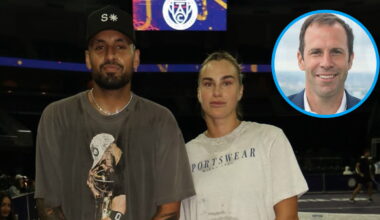 Casper Ruud's damning verdict on Sabalenka vs Kygrios 'Battle of the Sexes' clash