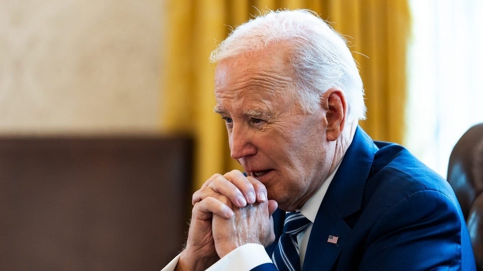 'Good Luck Blaming Biden,' Says Fox News Host. 'The Trump Team Knows The Economy Is Going Badly'