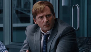 All Steve Carell Movies and TV Shows Ranked by Tomatometer