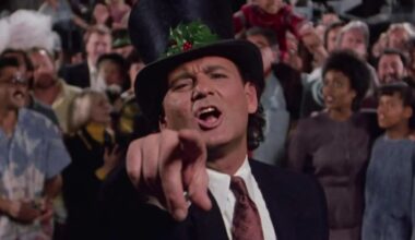 4 Christmas Movies You Didn't Realize Are Secretly Sci-fi Masterpieces (Seriously)