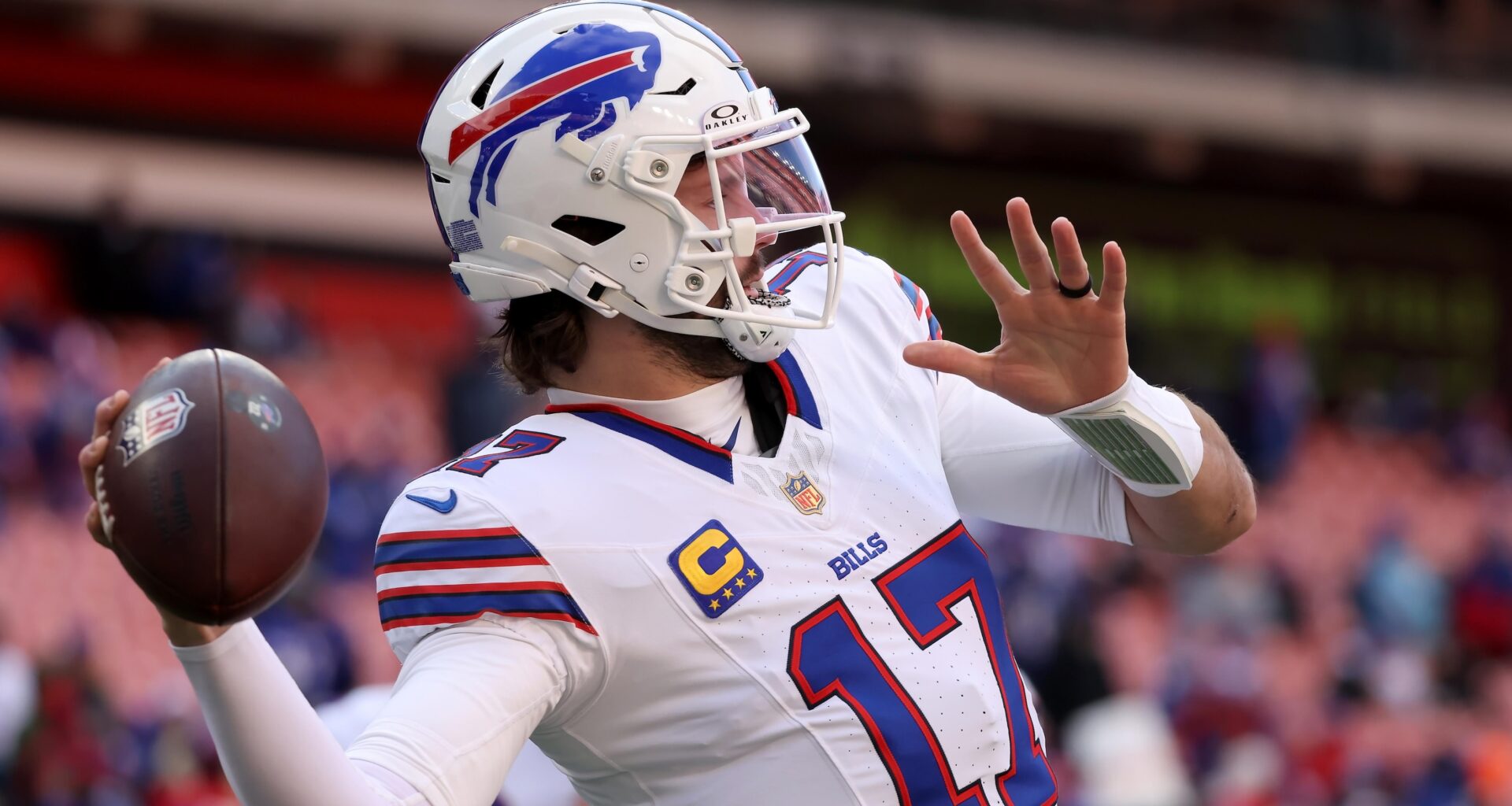 NFL Pro Bowl Selections 2026 Voting Results and Full List of Players Announced