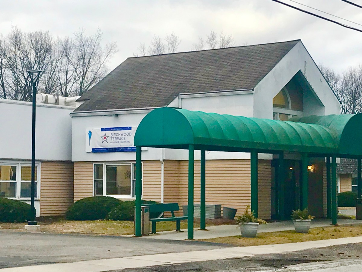 Birchwood Terrace Rehab and Healthcare