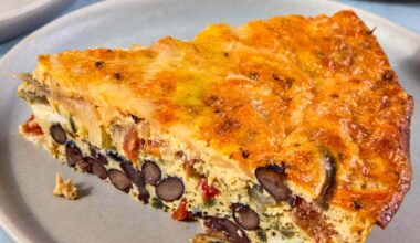 20+ High-Protein Breakfast Recipes for Better Gut Health