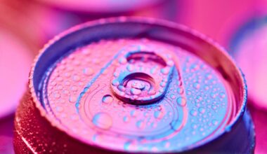 A Daily Habit of 8 Energy Drinks May Have Triggered a UK Man's Stroke : ScienceAlert