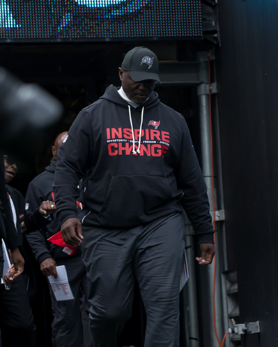 Two Crushing Special Teams Screwups Before Final Drive - JoeBucsFan.com