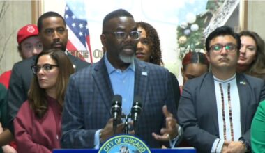 Chicago Bears Re-Engage City On Michael Reese Site Amid Growing Indiana Threat