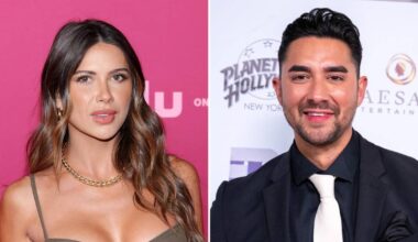 Breaking Down Demi Engemann and Marciano Brunette's Drama