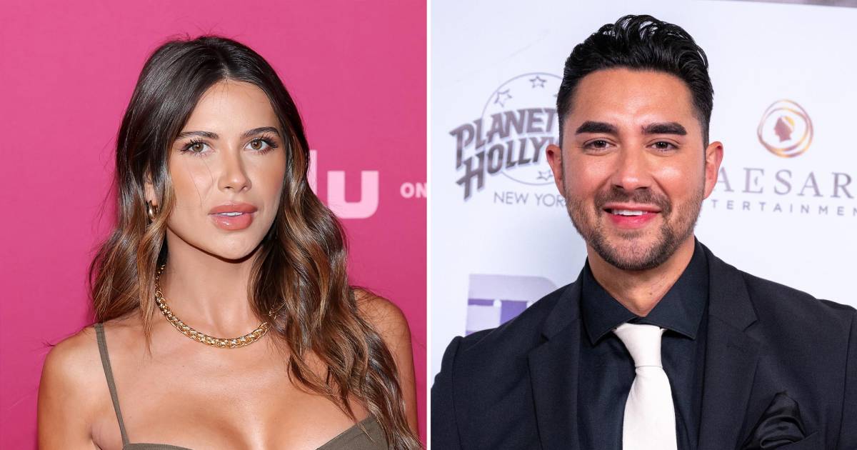 Breaking Down Demi Engemann and Marciano Brunette's Drama