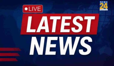 Breaking News LIVE Updates