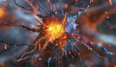 Scientists Discover a Way to 'Recharge' Aging Human Cells : ScienceAlert