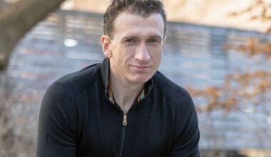 Brock McGillis Says 'Heated Rivalry' Won't Help Gay NHL Players Come Out