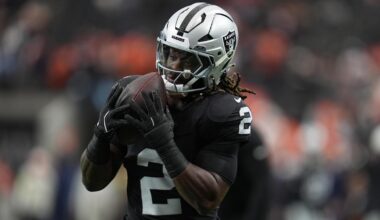 B/R Experts Week 15 NFL Power Rankings