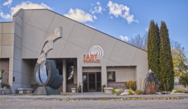 Brooklyn Photo Assignment Art Museum 4