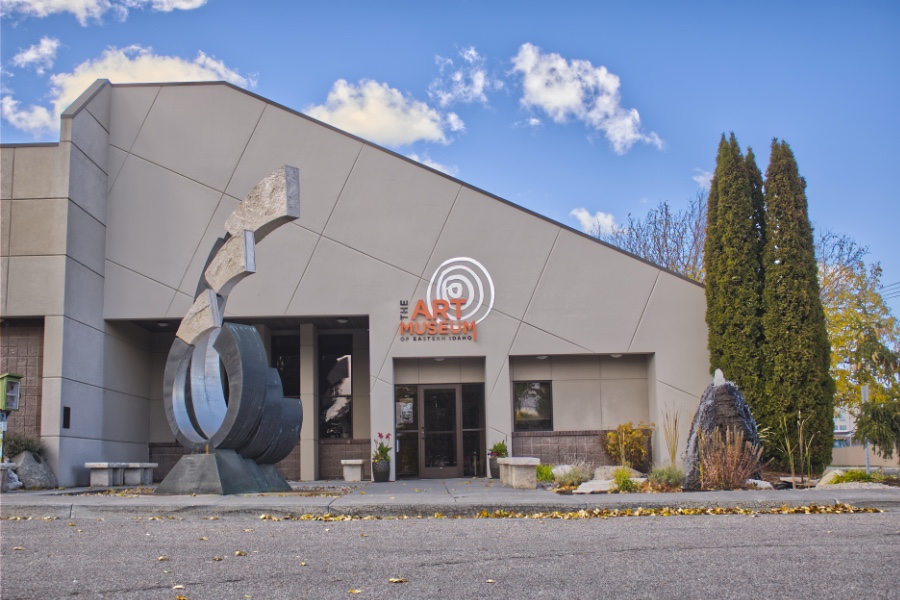 Brooklyn Photo Assignment Art Museum 4