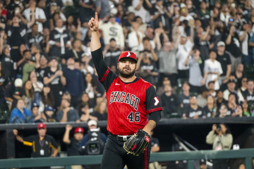 Phillies To Sign Bryse Wilson