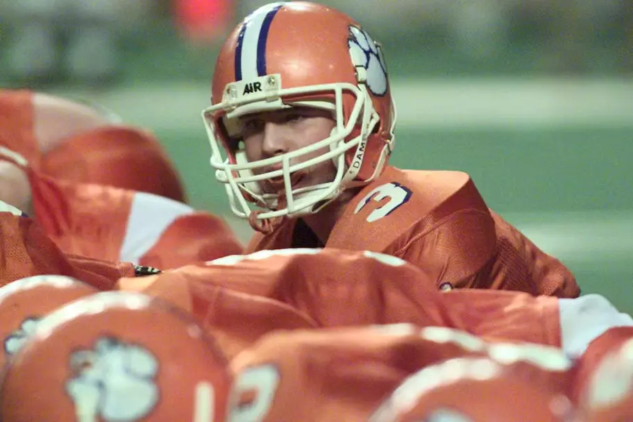 Faulkner, Buster (Parkview (Ga.) High)