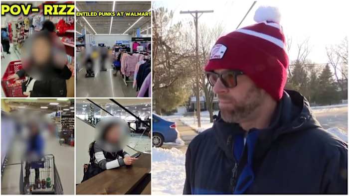 Police investigate complaints against Livonia man filming women, children without permission