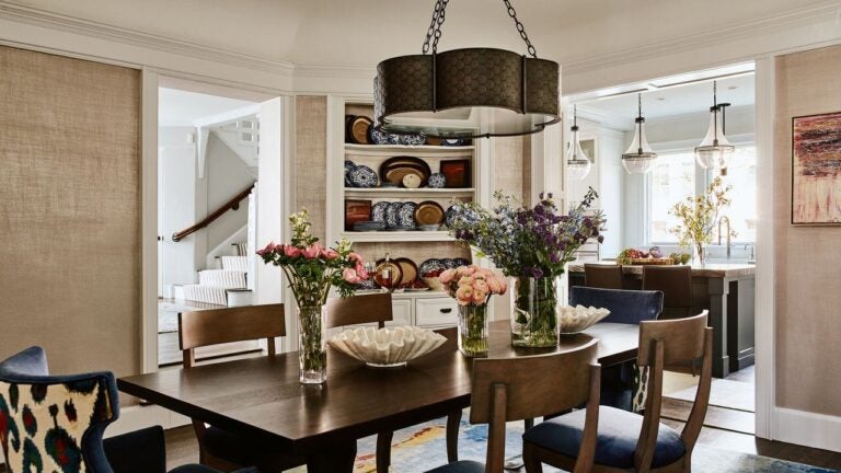 Antithesis of Pantone’s Color of the Year: Designers say go bold