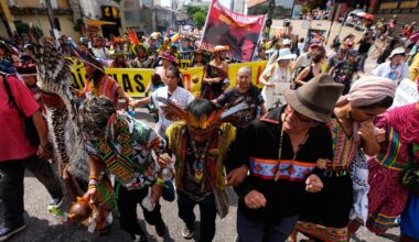 After COP30, Indigenous advocates celebrate gains while warning of unfinished work