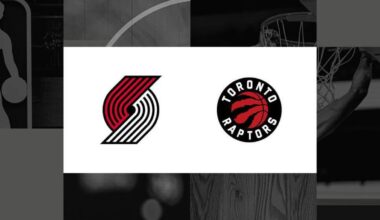 How to watch Trail Blazers vs. Raptors: TV channel and streaming options for December 2