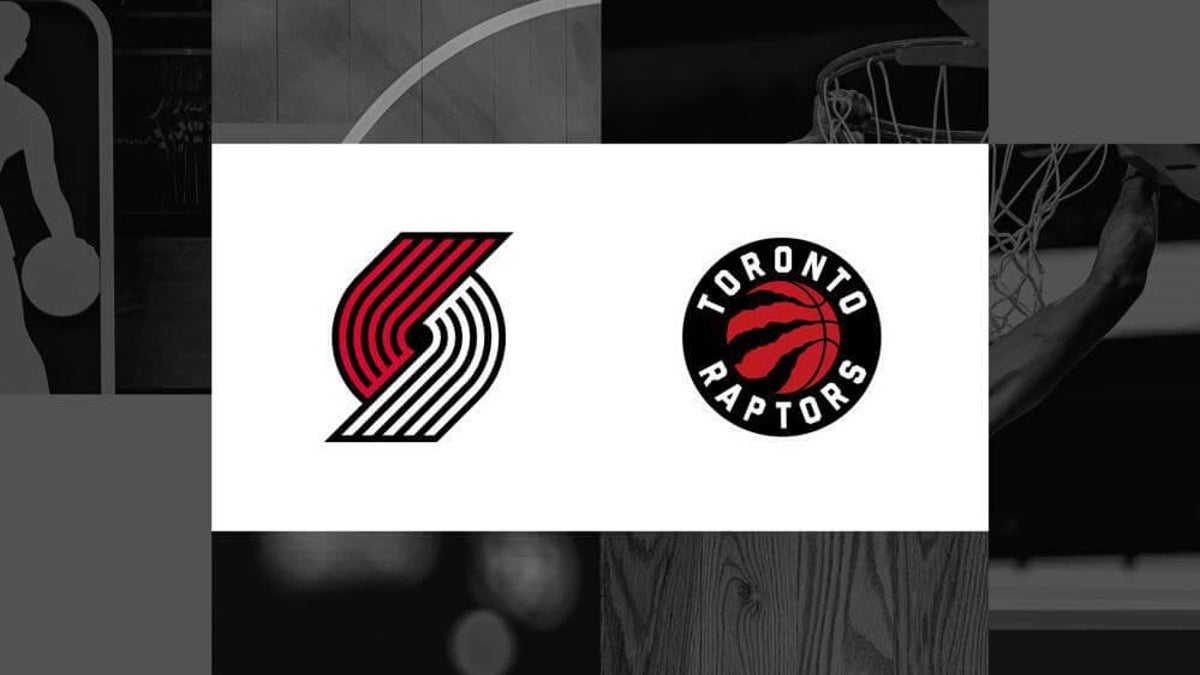 How to watch Trail Blazers vs. Raptors: TV channel and streaming options for December 2