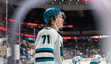 REPORT: Celebrini Going to Olympics