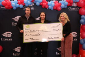 Student Entrepreneurs Pitch Big Ideas at 2025 D.I.C.E Challenge – WRBI Radio