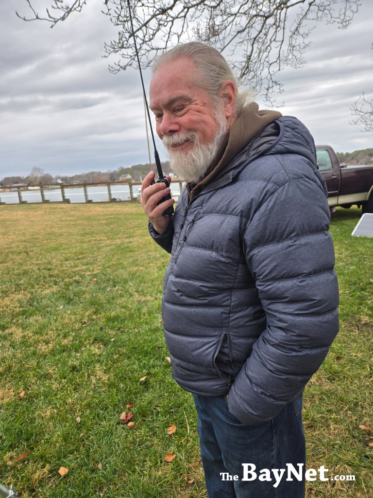 Cobb Island Birthplace Of Wireless Voice Communication Reginald Aubrey Fessenden