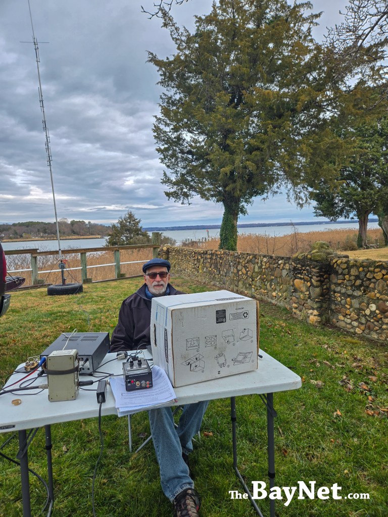 Cobb Island Birthplace Of Wireless Voice Communication Reginald Aubrey Fessenden