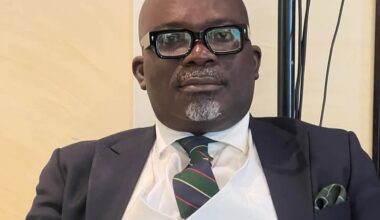 Success of Ghana’s New Gold Board Depends on Strategic Risk Management, Says Financial Expert