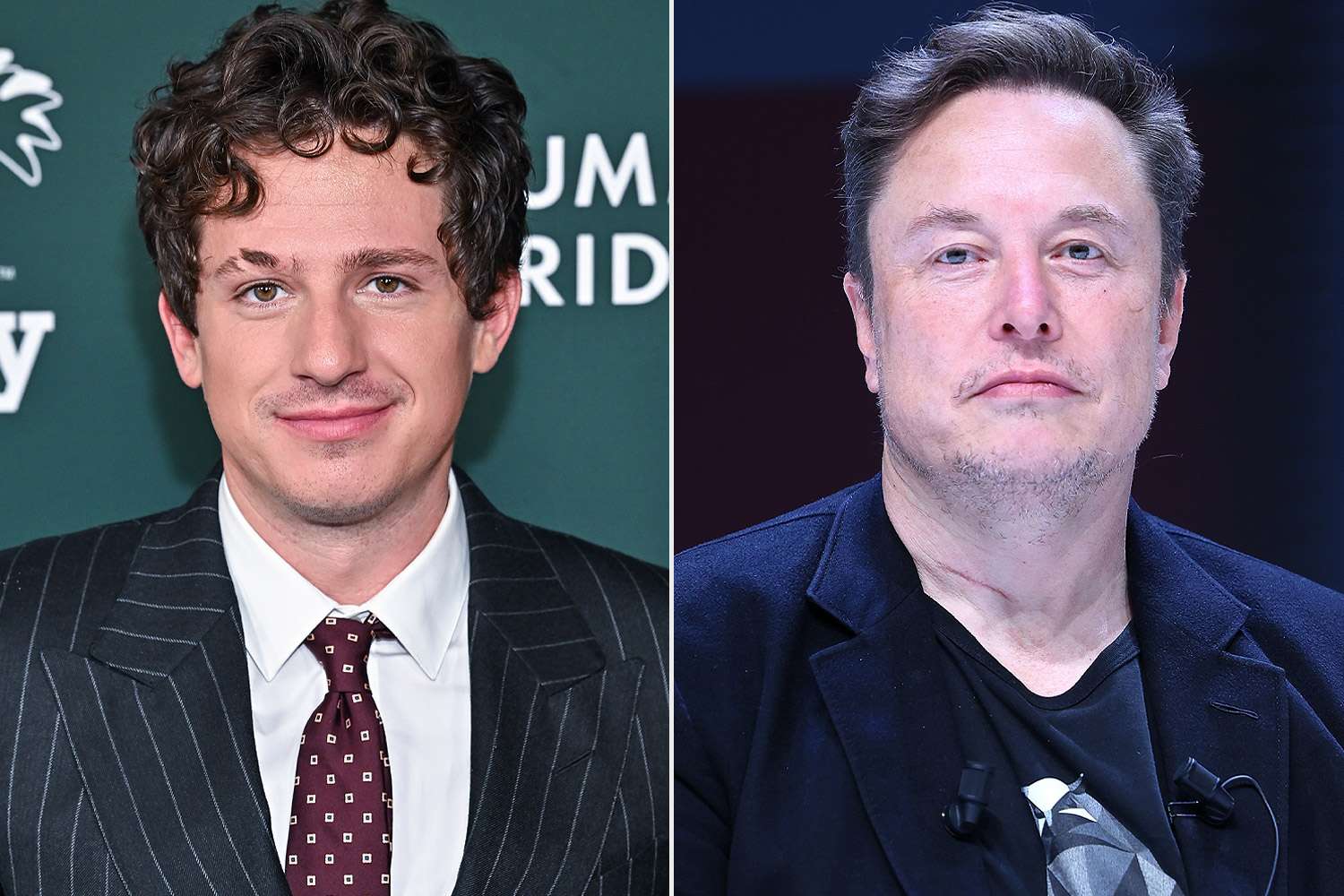 Charlie Puth Calls Out Elon Musk for Launching Rockets Near His Home