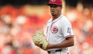 Top Targets, Sleepers & Fades