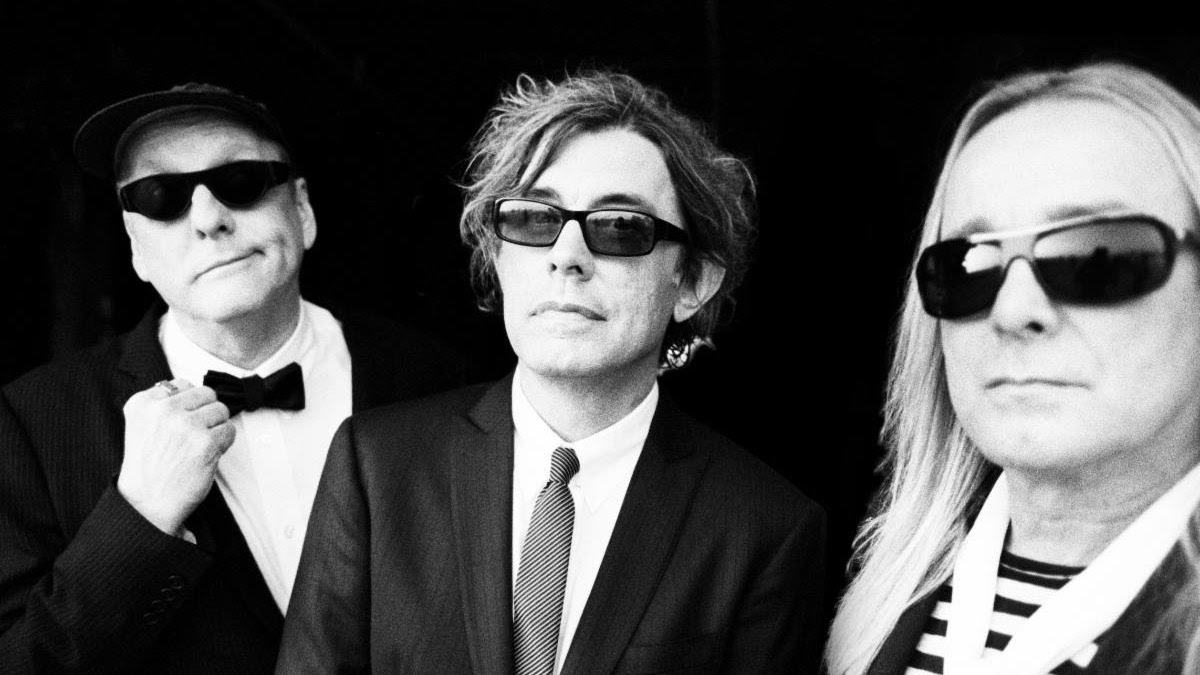 Cheap Trick Defend Performing at Kennedy Center Honors in Tribute to KISS
