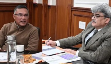 J&K plans policy reforms, scientific strategy to scale up medicinal plant sector