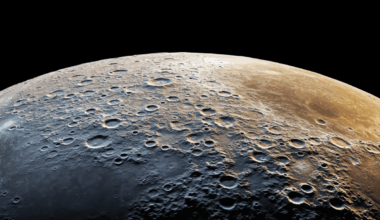 China Discovers Something Completely Unexpected On The Moon's Far Side