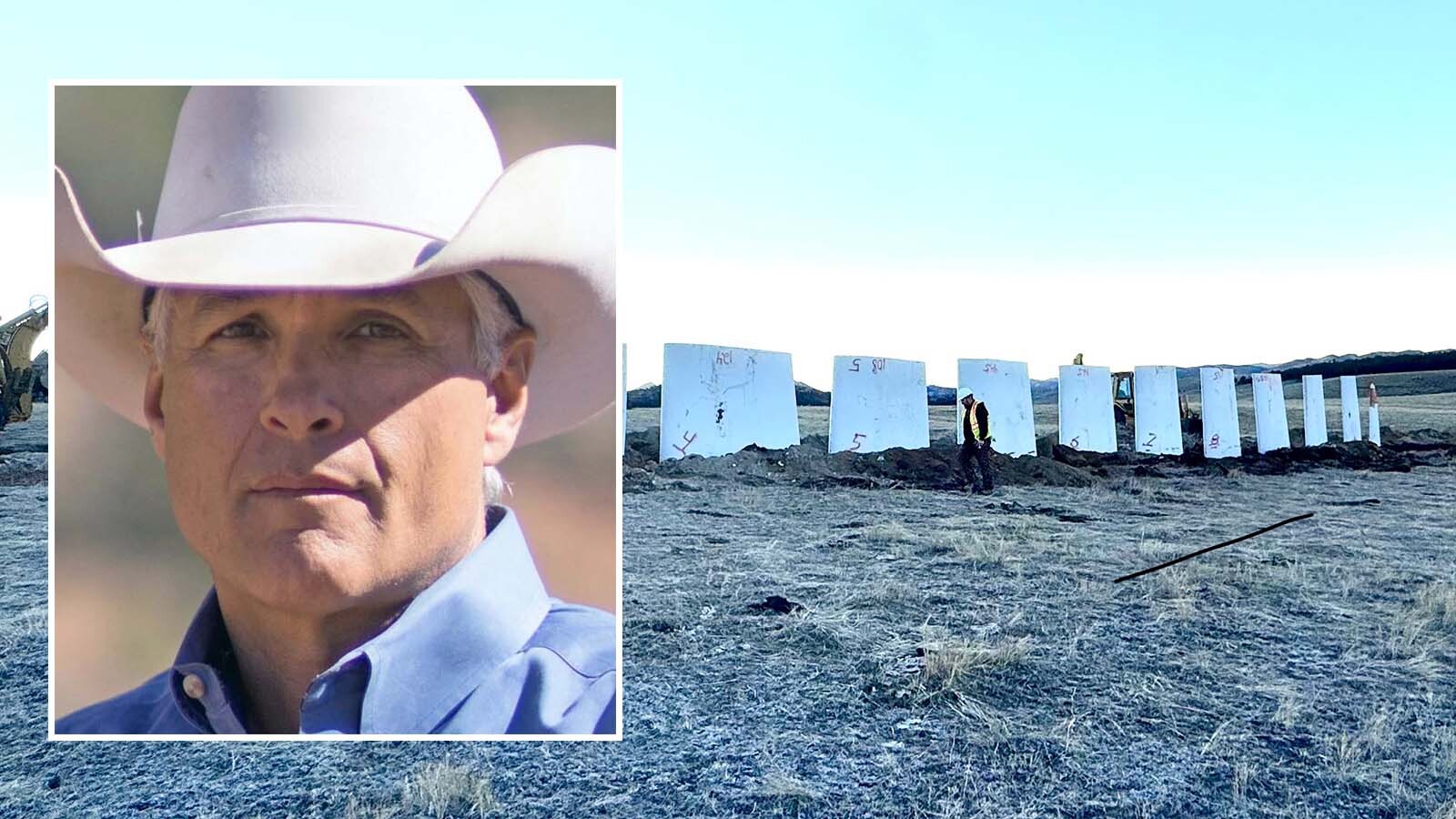 Cowboy State Daily logo