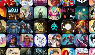 Giant collection of top-tier iOS games and apps on sale for the holidays - 9to5Toys