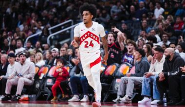 Raptors 905 improve to 13-0, extend best start in G League history