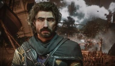 Former Rare developer is blunt about Expedition 33: using AI instead of paying people shows they are a bunch of lazy people