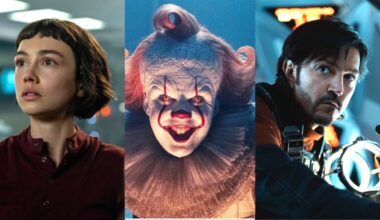 5 best shows I watched in 2025 on Netflix, Prime Video, HBO Max and more