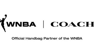 COACH AND WNBA ANNOUNCE MULTIYEAR PARTNERSHIP