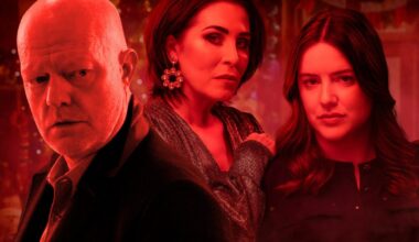 EastEnders Christmas and New Year spoilers: Your day-by-day guide as Slater and Branning secrets implode