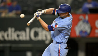 Red Sox Checked In On Corey Seager