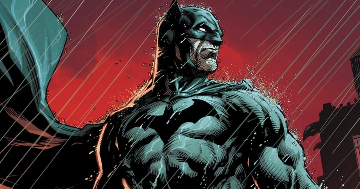 Fans Are Confident Who DCU’s Batman Is After What David Corenswet Did - Comic Book Movies and Superhero Movie News