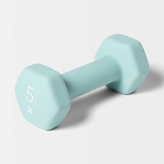 All in Motion Dumbbell