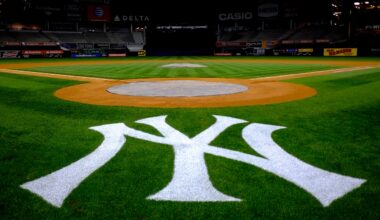 Ex-Yankees pitcher announces retirement at 34: ‘I will miss the game greatly’