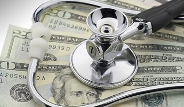 Why federal handouts can’t fix structural rot in US health care | Column - Tampa Bay Times