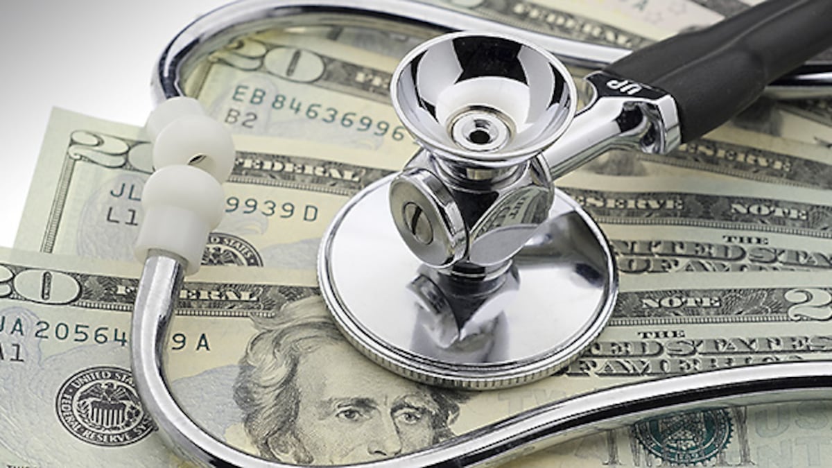 Why federal handouts can’t fix structural rot in US health care | Column - Tampa Bay Times