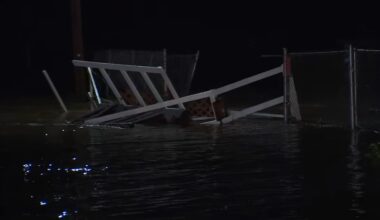 Level 3 ‘Go Now’ evacuation notices issued along Clackamas River